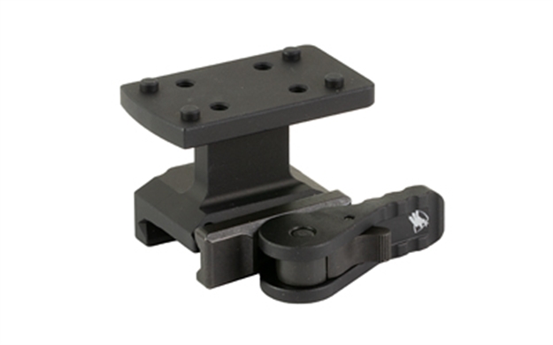 Picture of AM Def LW TR Dpp/Eflx QD High 1.93" AD-TR-LW-H-STD