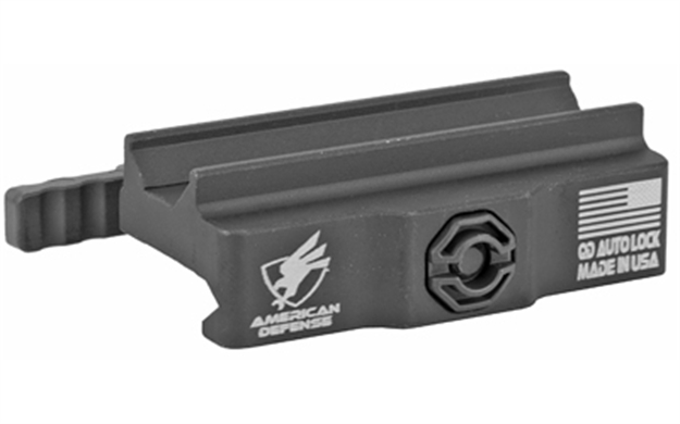 Picture of AM Def Med Base Mini Acog/Aimpt TI