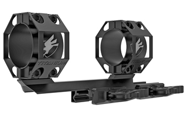 Picture of AM Def Recon 30Mm One-Pc Mnt TI