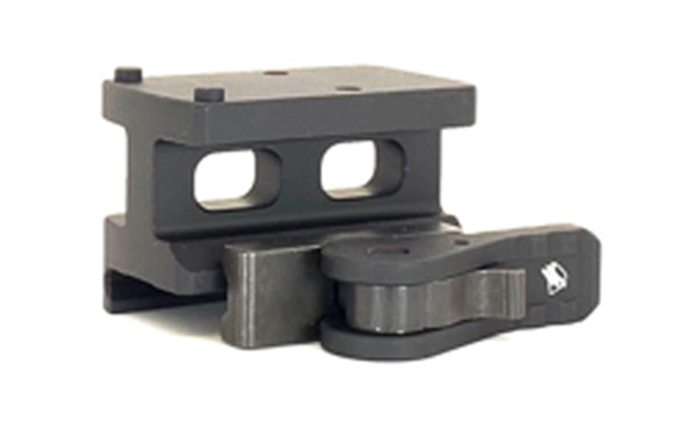 Picture of AM DEF RMR LW QD MOUNT LWR 1/3 AD-RMR-LW-11-STD 810008517536