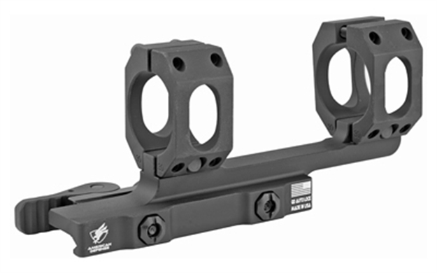 Picture of AM Def Scope Mnt 1" Dual QR RECON1