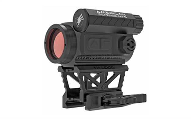 Picture of AM Def Spek Red Dot Co-Wtnss TI 2Moa