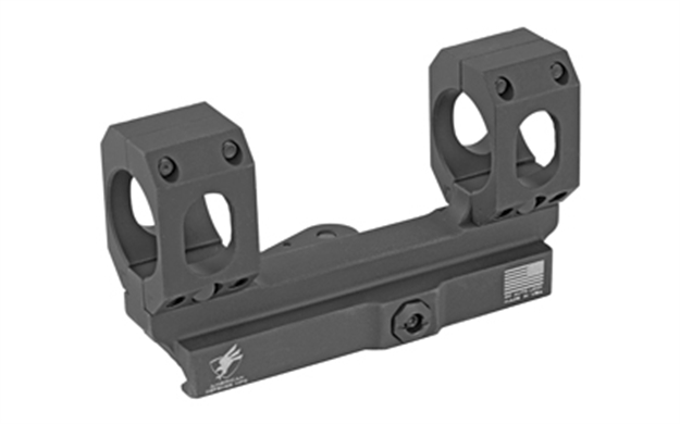 Picture of AM Def Strght Scp Mnt 1" QR