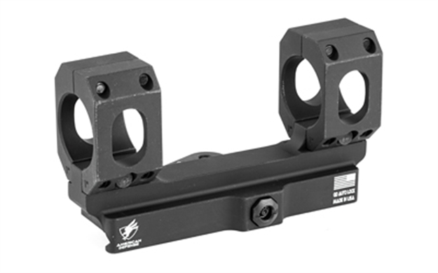 Picture of AM Def Strght Scp Mnt 1" Single QR SCOUTS1