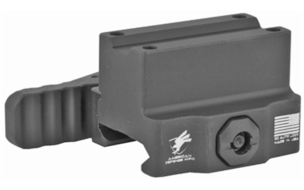 Picture of AM Def Trijicon Mro Co-Wit Mnt Std AD-MRO-10-STD