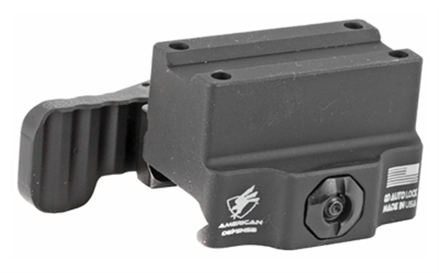 Picture of AM Def Trijicon Mro Co-Wit Mnt Tact