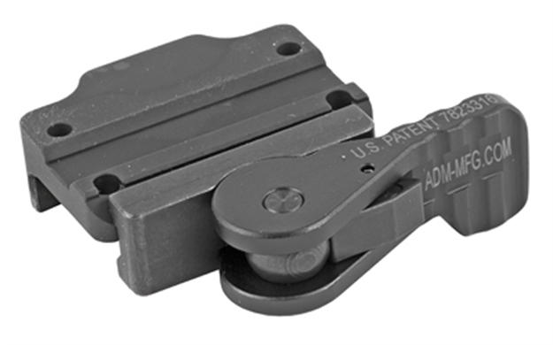 Picture of AM Def Trijicon Mro Low Mnt Tact AD-MRO-L TAC R
