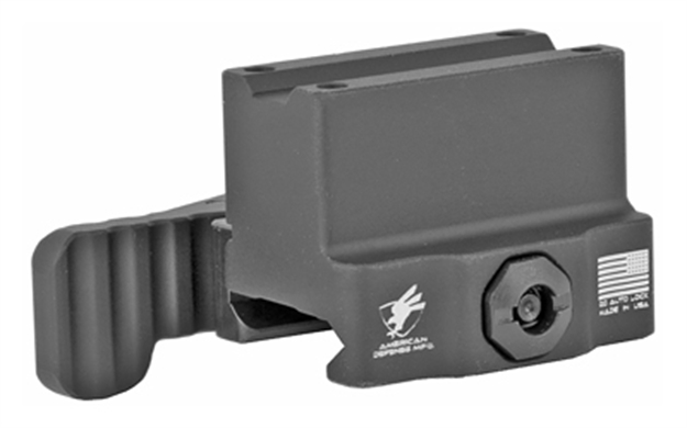 Picture of AM Def Trijicon Mro Lwr1/3 Socom Mnt