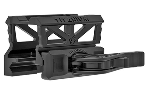 Picture of AM Def Trijicon Mro Mnt Co-Wit TI