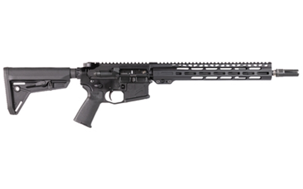Picture of AM Def Uic Mod2 223Wylde 13.9" 30Rd UICR5BLK13M2MLOK 810008518168