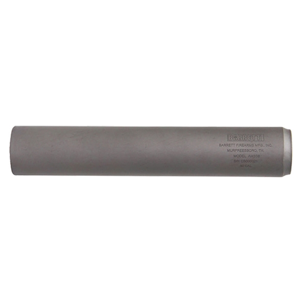 Picture of Am30 30Cal Suppressor Black