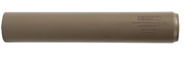 Picture of Am30 30Cal Suppressor Fde