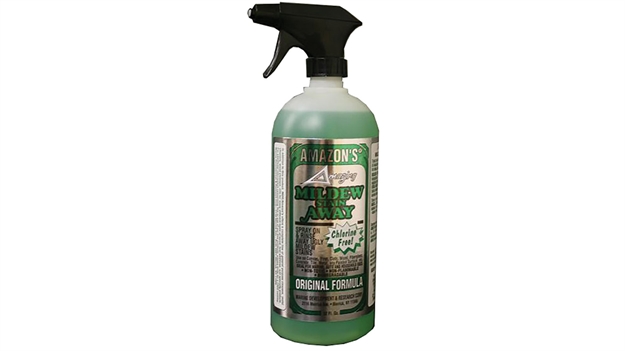 Picture of Amazon Mildew Away QT