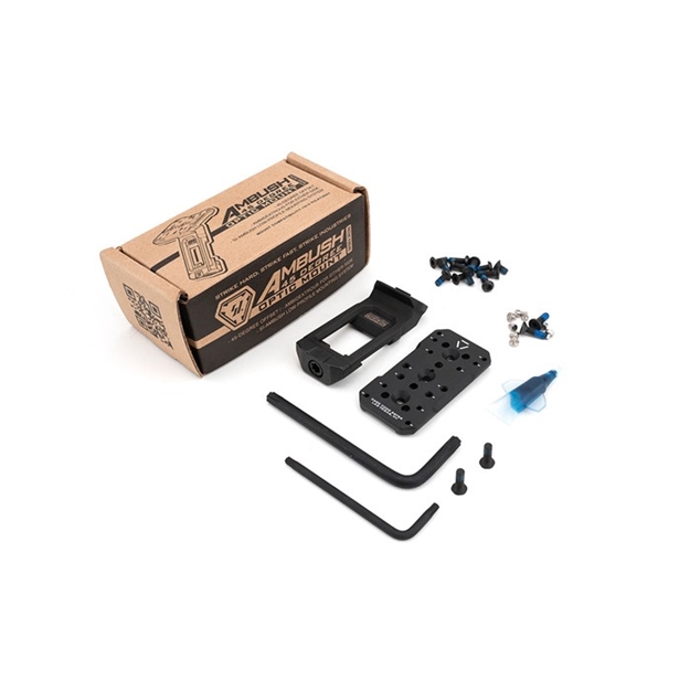 Picture of Ambush 45-Degree Optic Mount 430105291 -