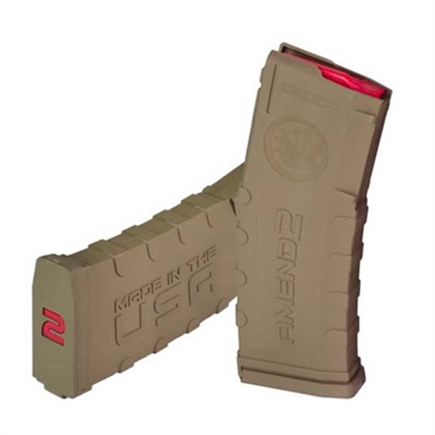 Picture of Amend2 30Rd Magazine 5.56X45 Fde