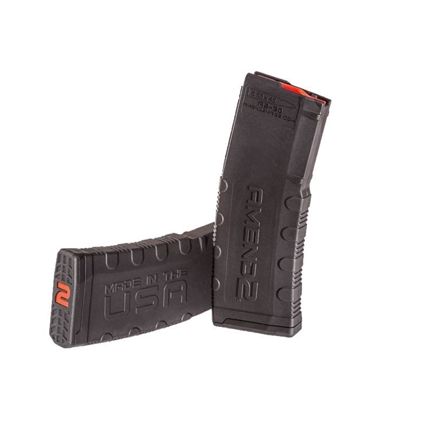 Picture of Amend2 5.56 Blk 30 Rnd M2