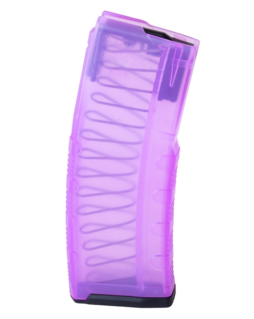 Picture of  Amend2 556Modcpnk30 Mod-C  30Rd 5.56 Nato Fits Ar-15 Pink Polymer