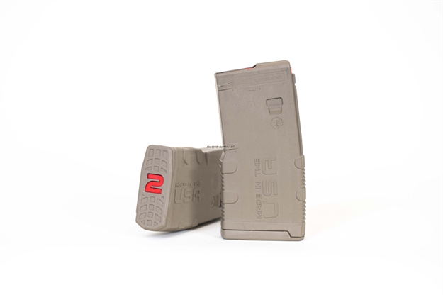 Picture of Amend2 6.5 Grendel 10 Round Fde Magazine