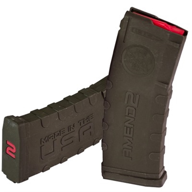 Picture of Amend2 Ar-15 5.56X45 30Rd Mag, Odg