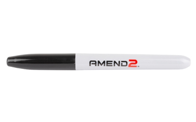 Picture of Amend2 G10 Self-Defense Pen V2 A2SELFDEFPENV2 -