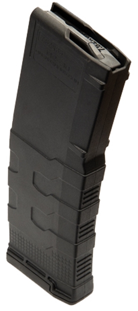 Picture of Amend2 Ar-15 Magazine 7.62X35/ 300 Aac Blackout Poly 30Rd BL 300MOD3BLK30