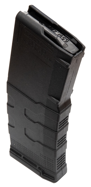 Picture of  Amend2 556Mod3blk30 Mod-3  30Rd Fits Ar-15 Black Polymer