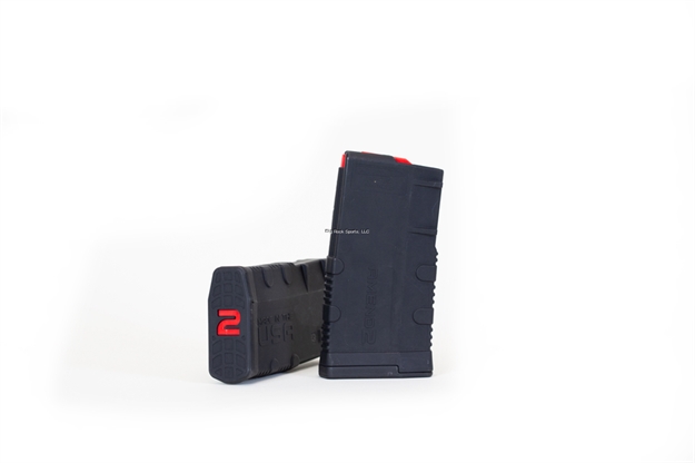 Picture of Amend2 Magazines 7.62X51 Sr-25 20 Round Black Magazine 762MOD2BLK20