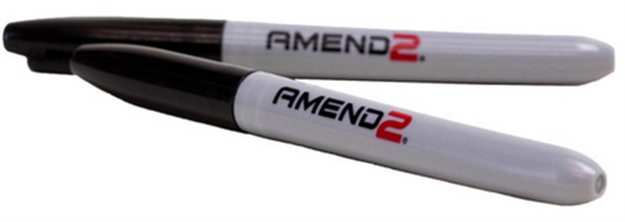 Picture of Amend2 Self-Defense Pen 24Pk Disp A2SELFDEFPEN 685757245494