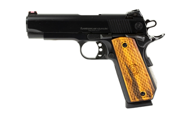 Picture of Amer Clsc Bobcut 45Acp 8Rd Blem