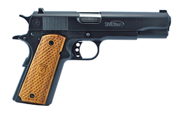Picture of American Classic Arms American Classic Gov Blued 38Sup 8Rd 85607