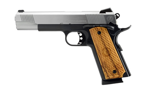 Picture of Amer Clsc II 1911 45Acp 5" 8Rd DT