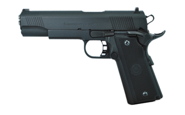 Picture of Amer Clsc XB 3011 9Mm 5" 17Rd Blu 85637