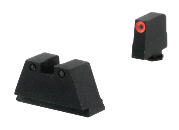Picture of Amer Gl443   3Xltall Operator Glock Supp Set 17-41