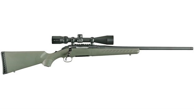 Picture of Amer Predator 308Win Vortex