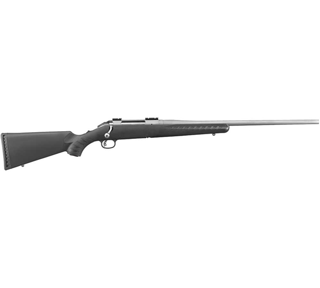 Picture of American 243Win Ss/Sy 22"    #