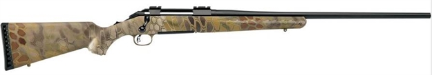 Picture of American 3006 Bl/Kryptek 22" *