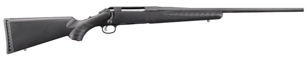 Picture of Ruger American 6.5Cr Bl/Sy 22"     # 16974