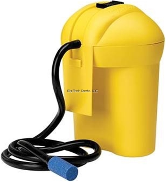 Picture of American Angler American Angler Freshwater 1.5 Volt Battery Operated Aerator