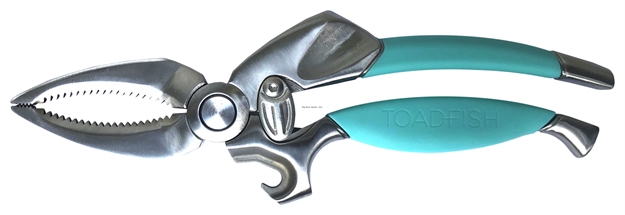 Picture of American Angler Toadfish Crab Cutter (Small-Medium)