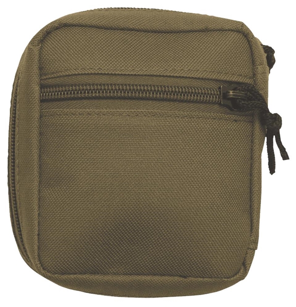 Picture of American Buffalo Ab031t Tactical Nylon Portable Kit 5.56/7.62 Tactical Cleaning