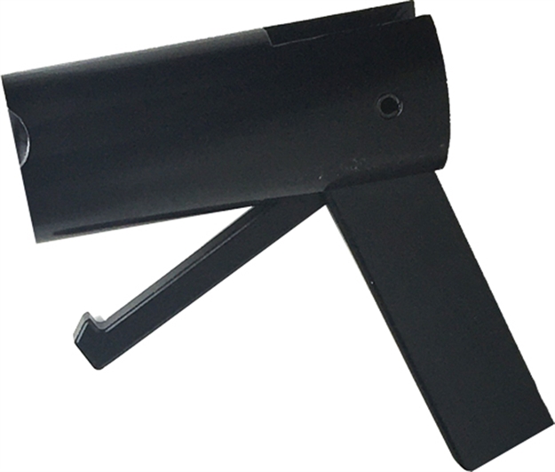 Picture of American Buffalo Knife & Tool Remington 700 Bolt Disassembly Tool Black Steel