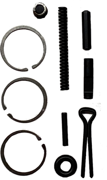 Picture of American Built Arms Company Arms Ar-15 Small Parts Kit ABAARSP