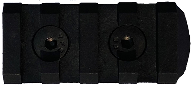 Picture of American Built Arms Company Arms Picatinny Rail Polymer M-Lok 4-Slot ABAMR4 859143003092