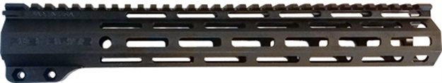 Picture of American Built Arms Company Arms Pro Aluminum Free Float Handguard M-Lok 13" Blk ABAAH13