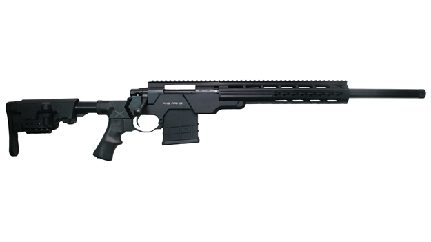 Picture of American Built Arms Company Howa Precision 308 26"