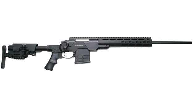 Picture of American Built Arms Company Howa Precision 6.5Cred 22"