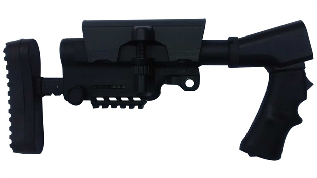 Picture of AB Arms Arms Tact. System Modx 7600 Fits Rem 7600/7615/870 20Ga