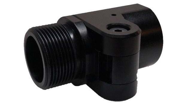 Picture of AB Arms Mod-X Gen Iii Side Fldr