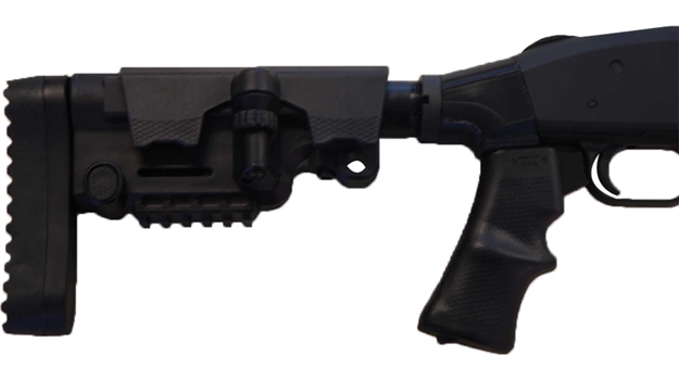 Picture of AB Arms Mod-X M500 12Ga Tact