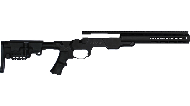 Picture of American Built Arms Company Modx Gen Iii Mod Rifle Sys